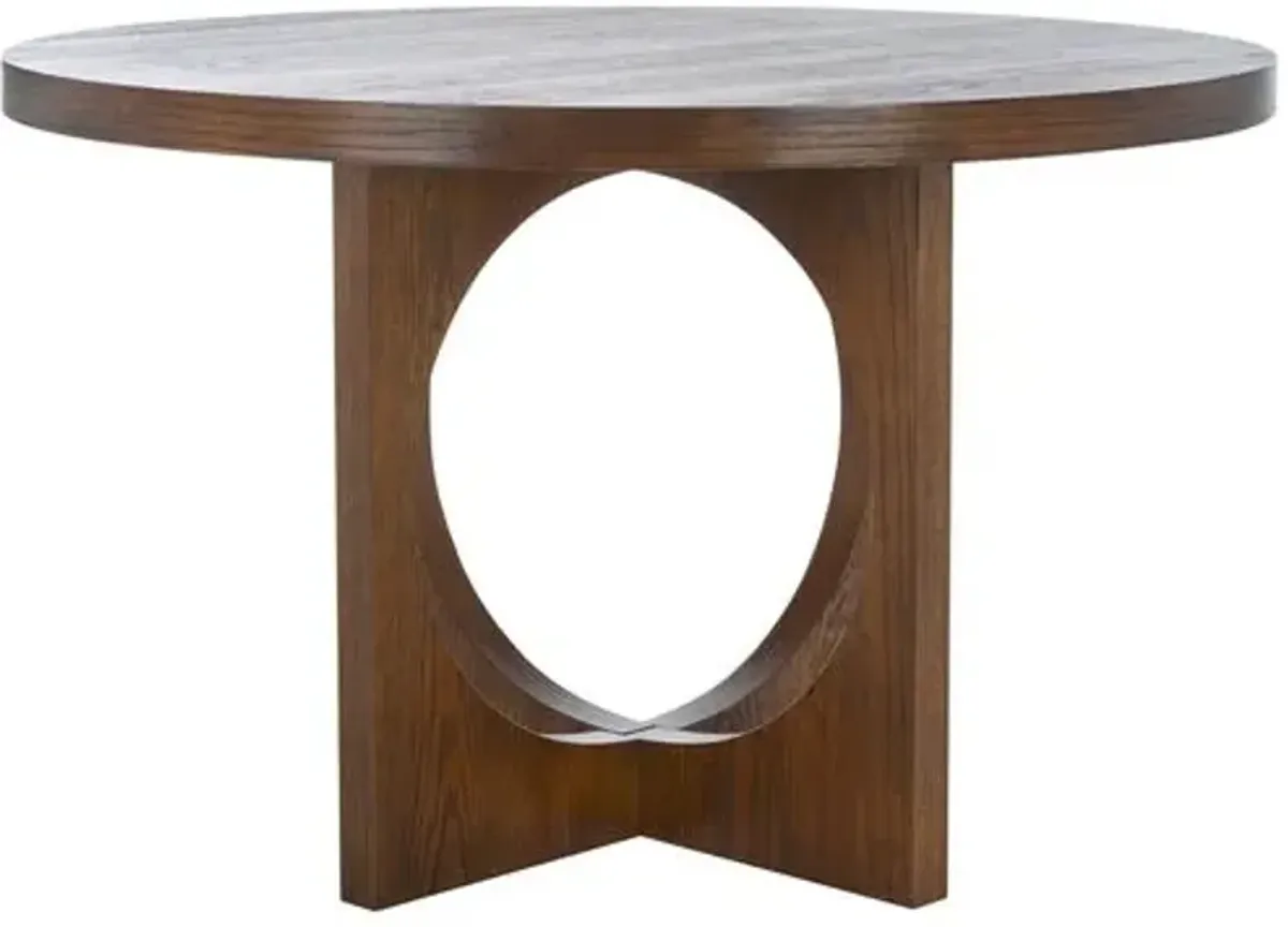 Xanthe 47 Dining Table