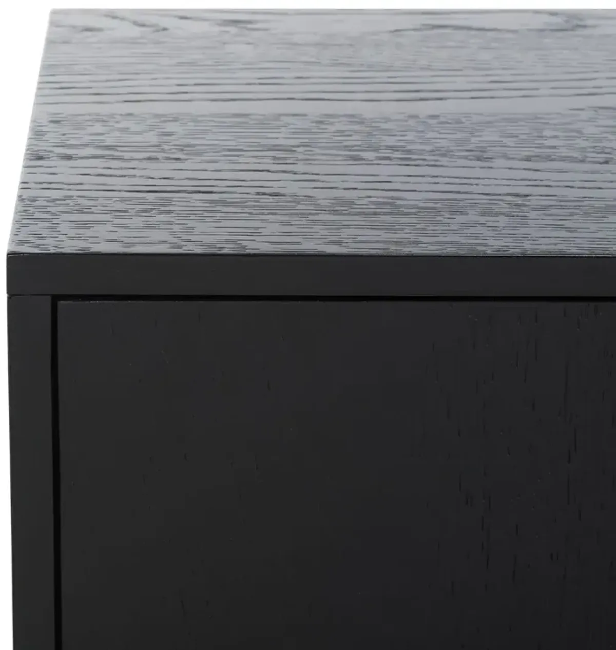 Yarden 4-Door Media Stand