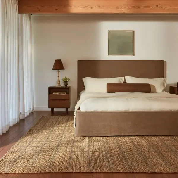 Penni Rug, Natural