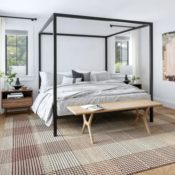 Oregon Rug