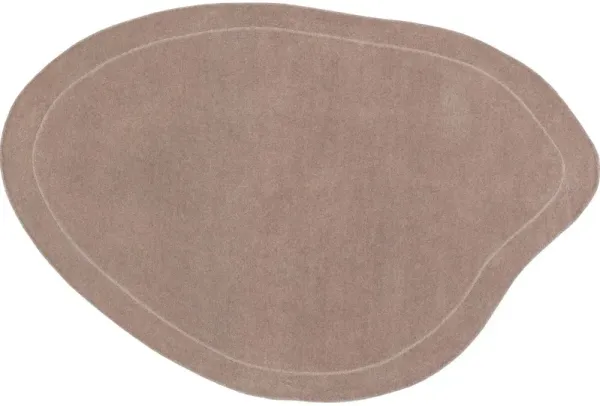 Feliz Rug, Taupe