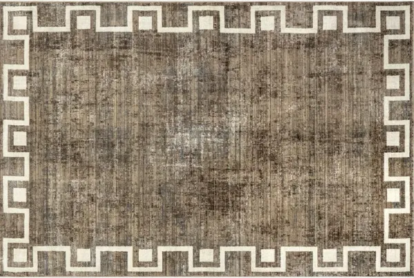 Olvera Rug, Beige