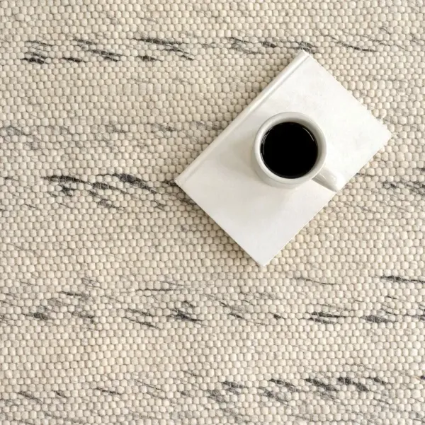 Hamptons Rug, Ivory