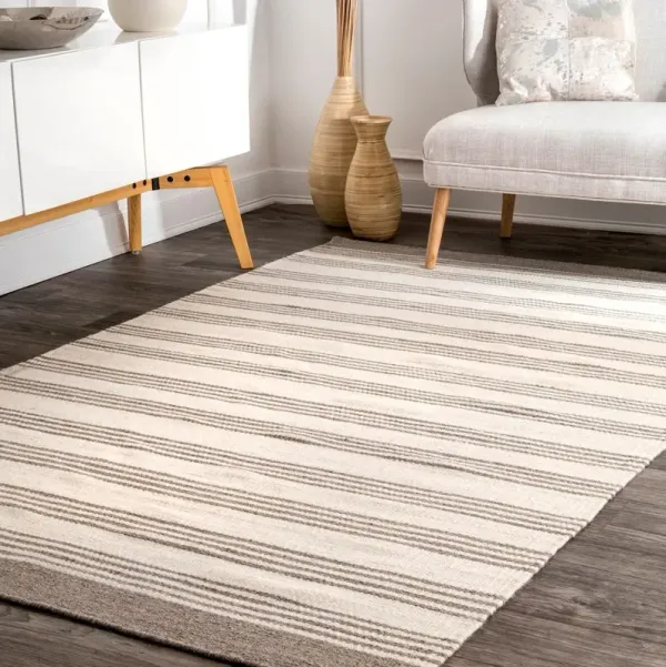 Rivka Rug, Beige