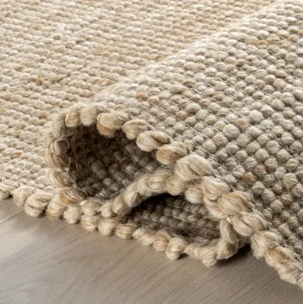 Palisade Rug, Beige