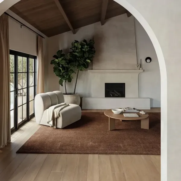 Maru Rug