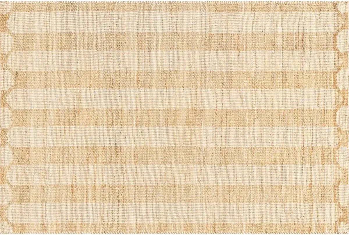 Hillcrest Rug, Natural