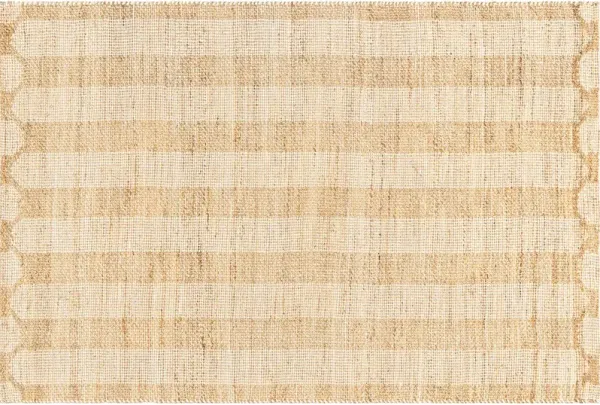 Hillcrest Rug, Natural