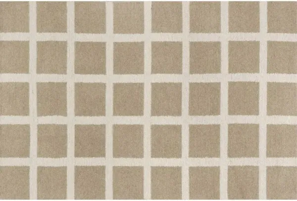 Nepenthe Rug, Beige