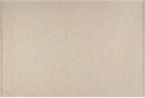 Elaine Rug, Tan