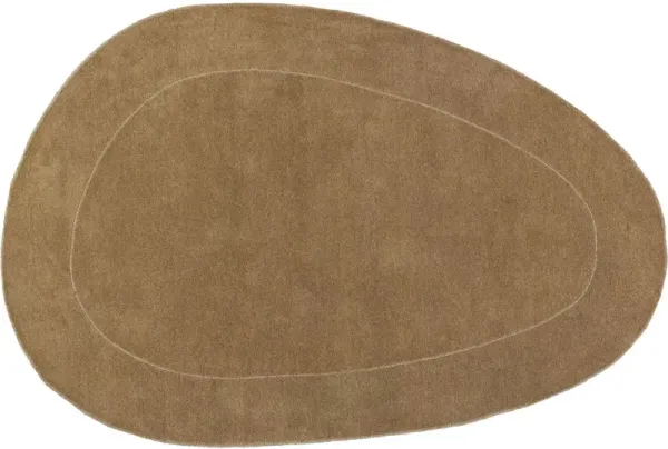 Venace Rug, Brown