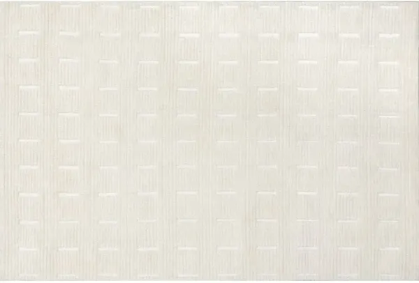 Waverly Rug, Ivory