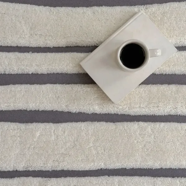 Studio Rug, Ivory