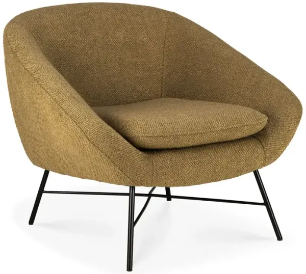 Barrow Lounge Chair