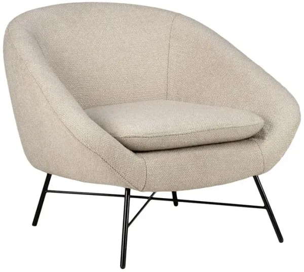 Barrow Lounge Chair