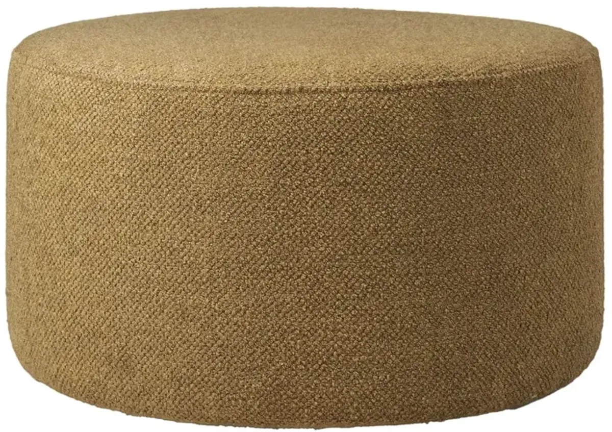 Barrow Pouf