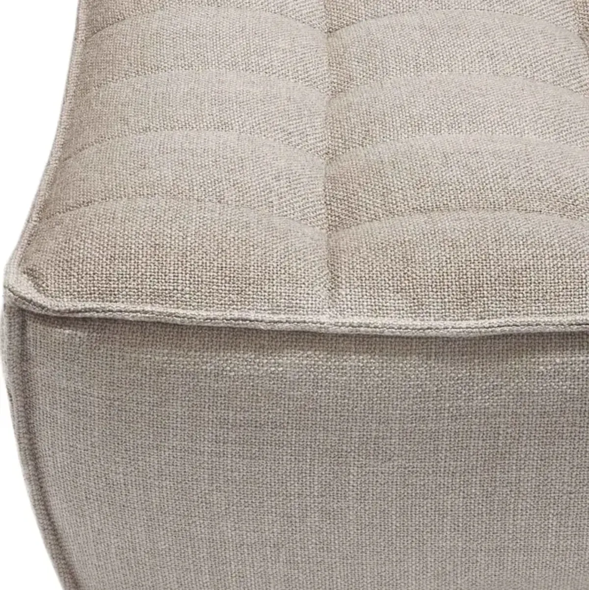 N701 Footstool