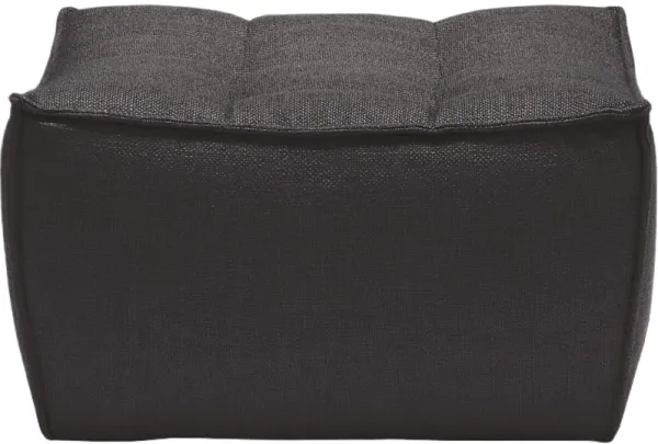 N701 Footstool