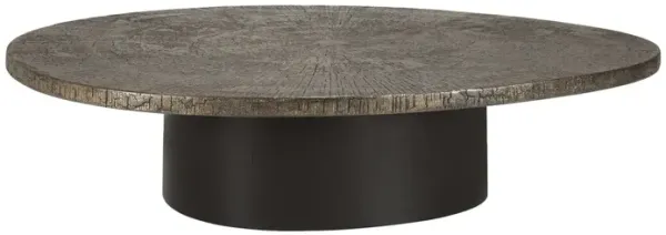 Slice Coffee Table, Whisky