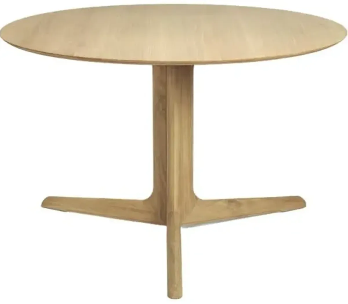 Corto Dining Table - Oak - Ethnicraft