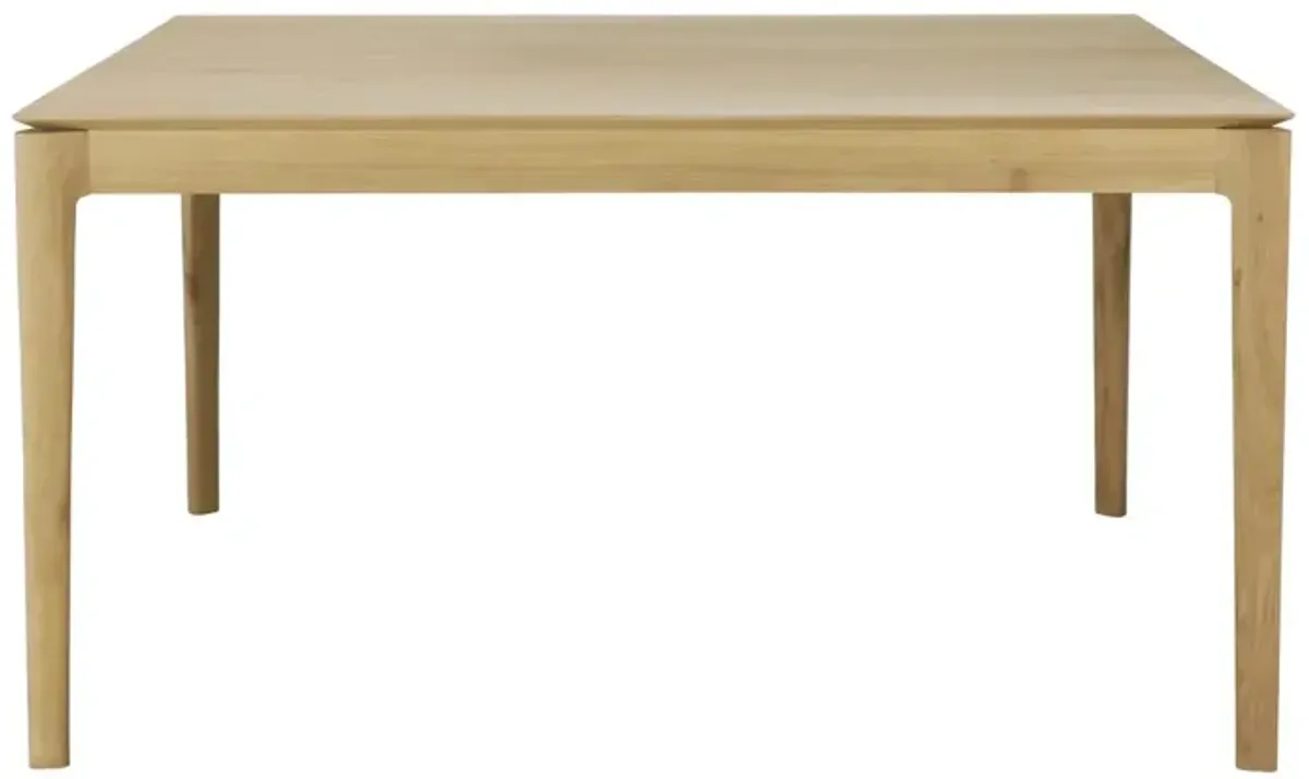 Bok Dining Table - Oak - Ethnicraft