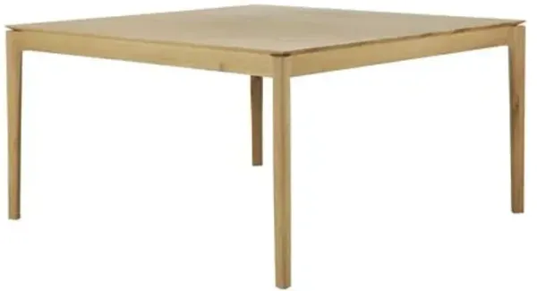 Bok Dining Table - Oak - Ethnicraft