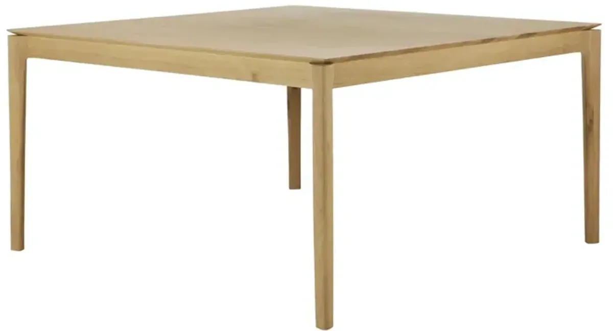 Bok Dining Table - Oak - Ethnicraft