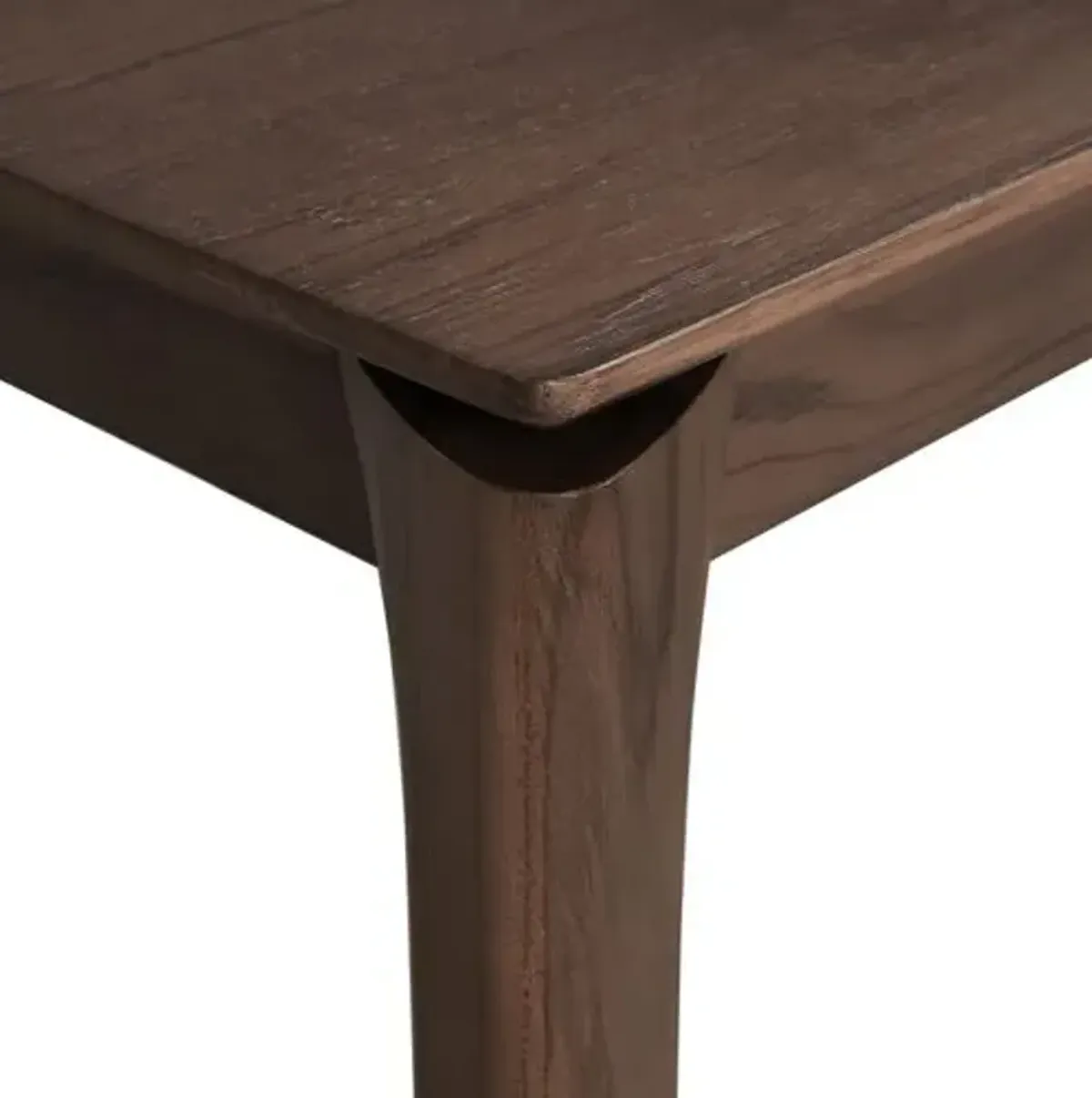 Bok Dining Table - Ethnicraft