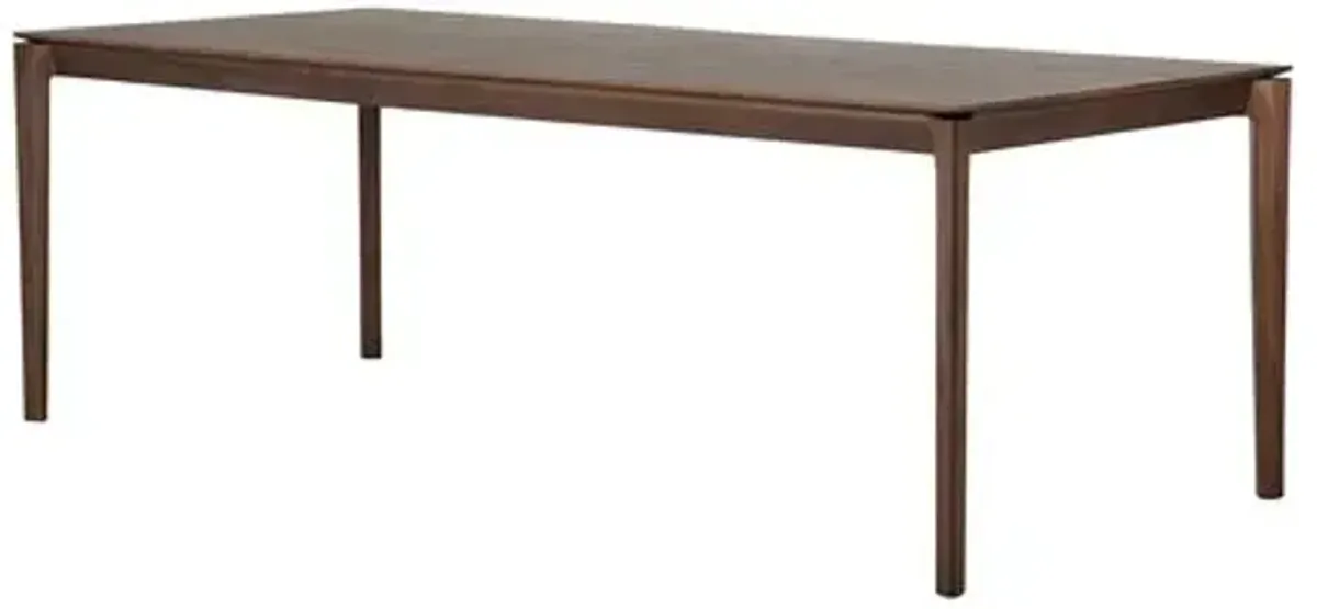 Bok Dining Table - Ethnicraft