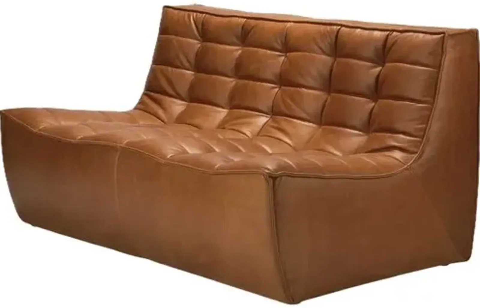 N701 Modular Sofa - Ethnicraft