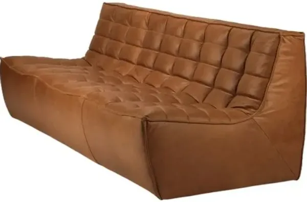 N701 Modular Sofa - Ethnicraft