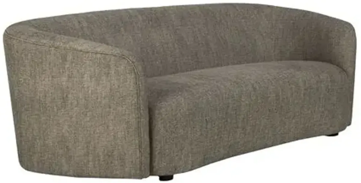 Ellipse Sofa - Ash - Ethnicraft