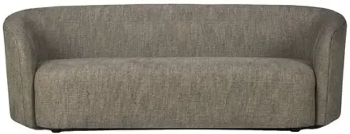 Ellipse Sofa - Ash - Ethnicraft