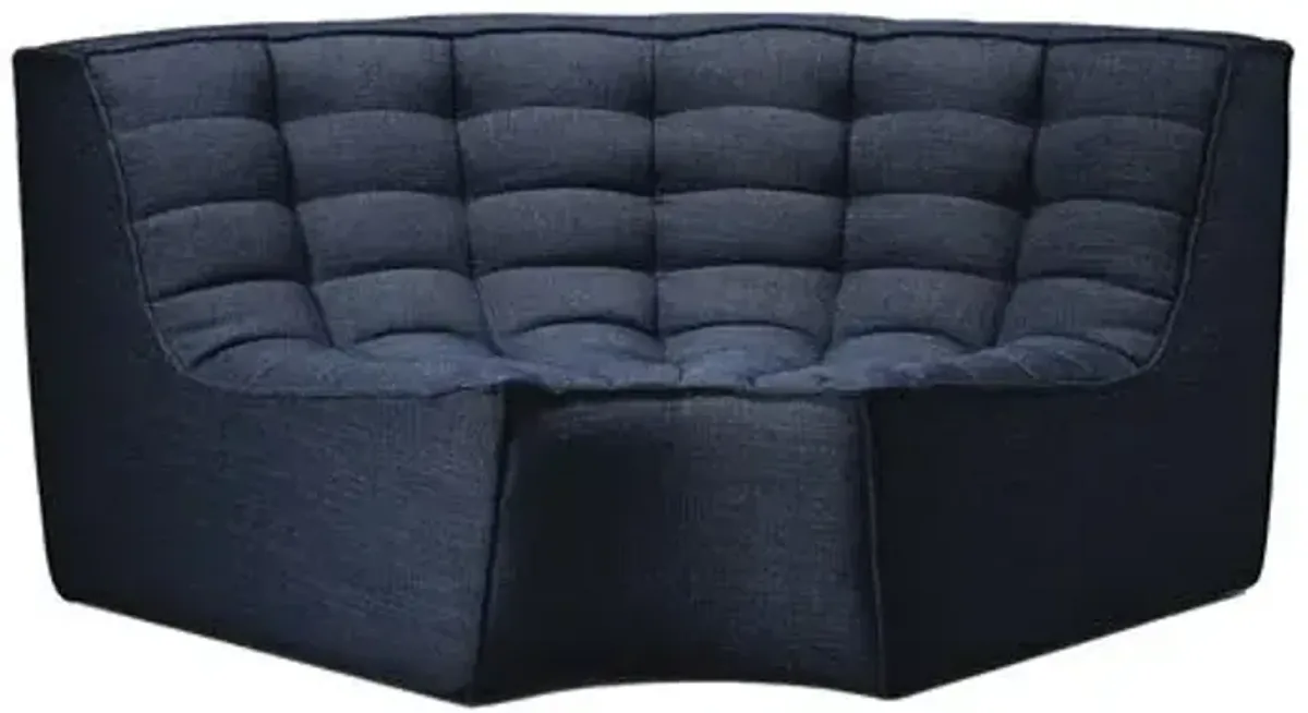 N701 Modular Sofa Corner - Ethnicraft