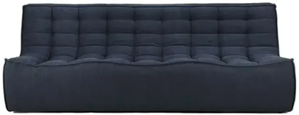 N701 Modular Sofa - Ethnicraft