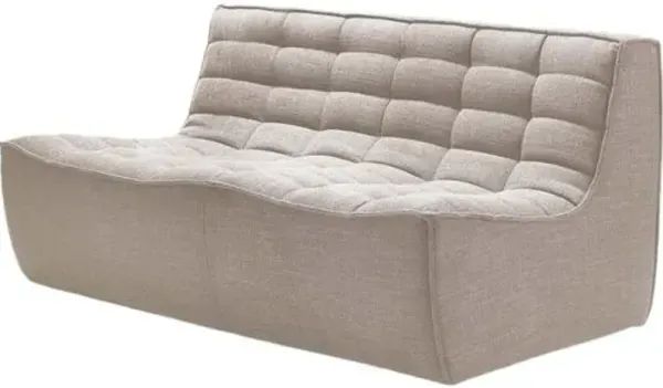 N701 Modular Sofa - Ethnicraft