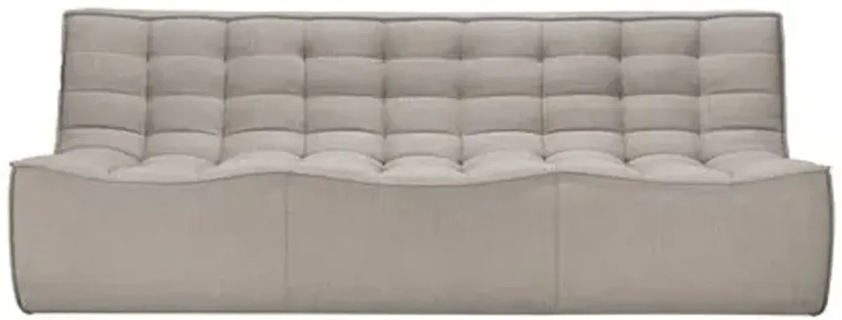 N701 Modular Sofa - Ethnicraft