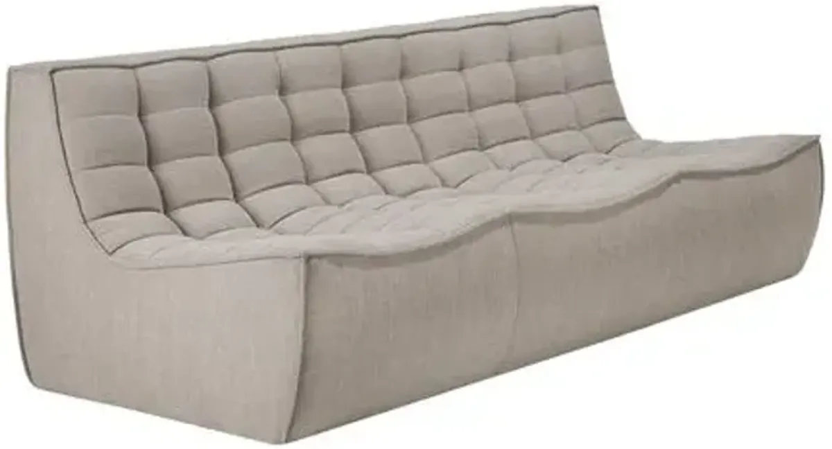 N701 Modular Sofa - Ethnicraft