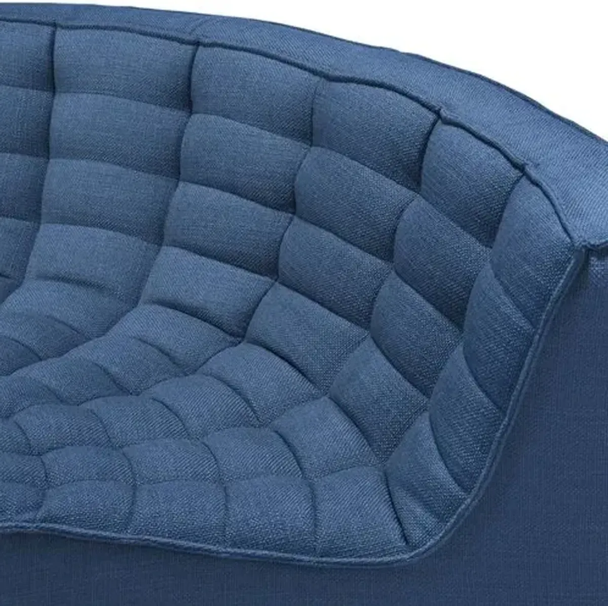 N701 Modular Sofa Corner - Ethnicraft