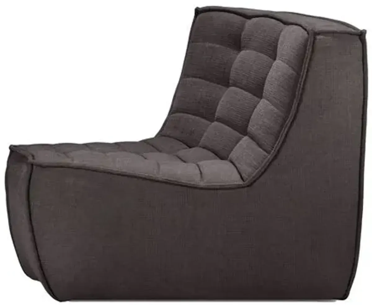 N701 Modular Sofa Corner - Ethnicraft