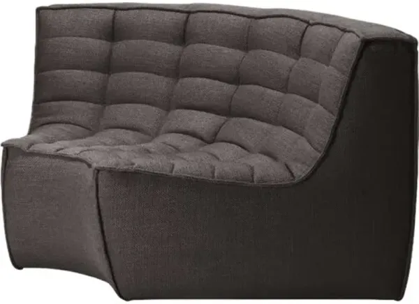 N701 Modular Sofa Corner - Ethnicraft