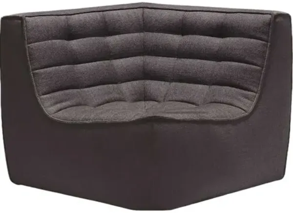 N701 Modular Sofa Corner - Ethnicraft