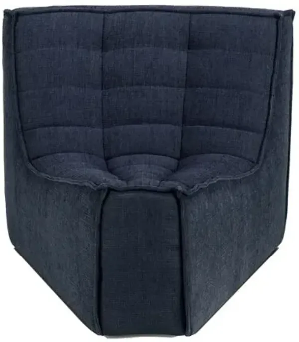 N701 Modular Sofa Corner - Ethnicraft