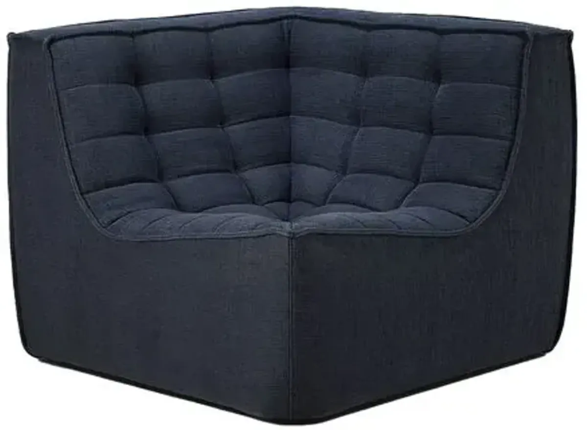 N701 Modular Sofa Corner - Ethnicraft