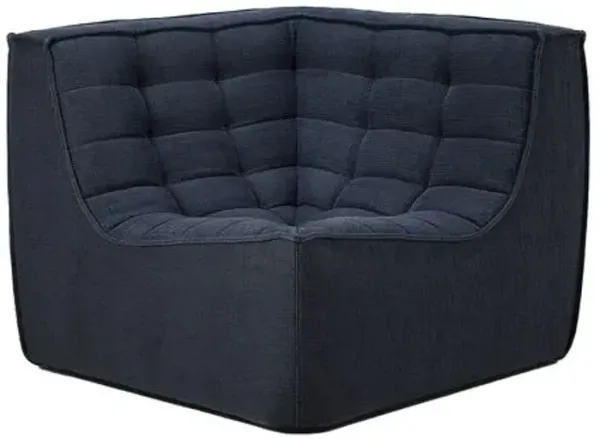 N701 Modular Sofa Corner - Ethnicraft