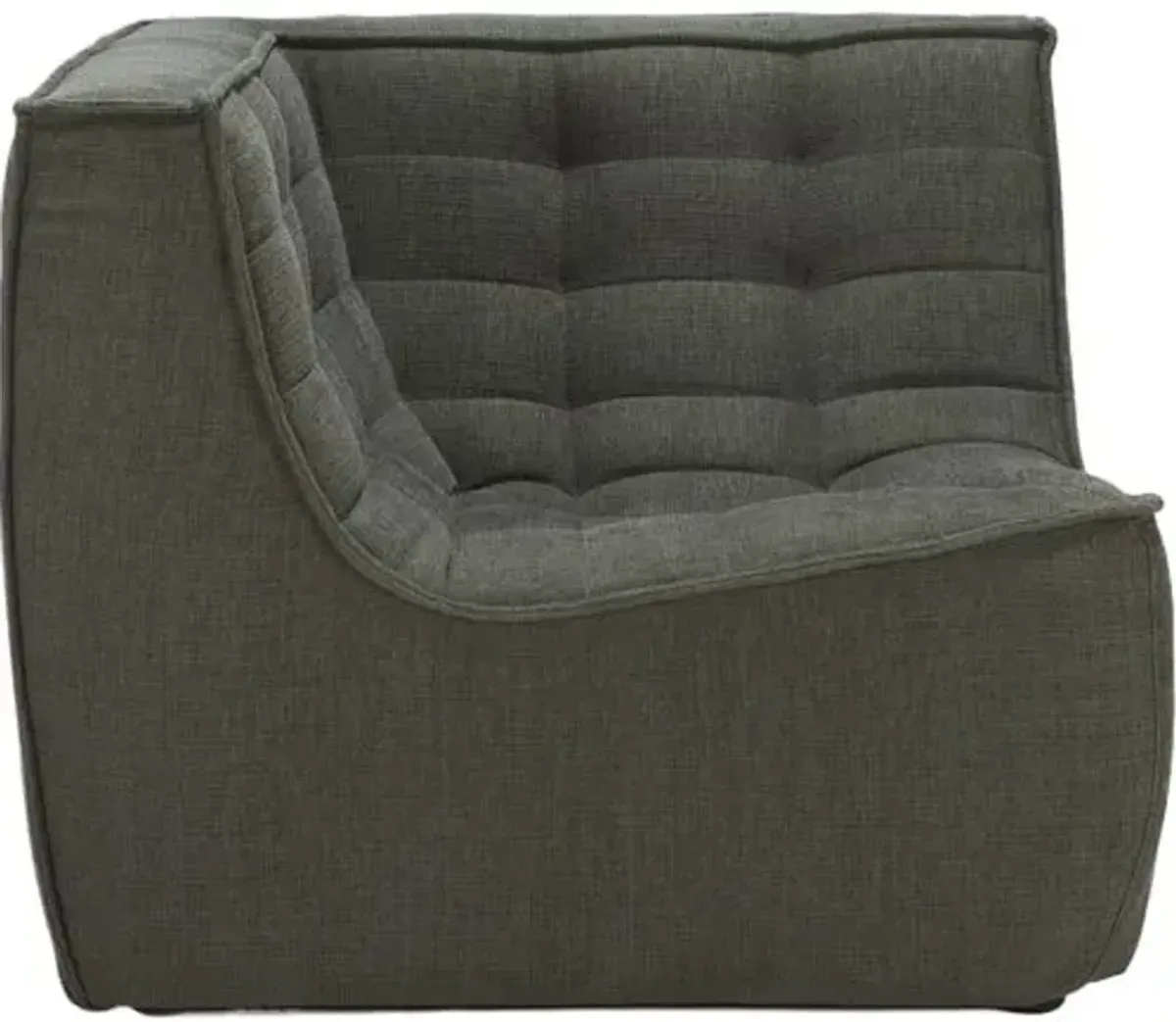 N701 Modular Sofa Corner - Ethnicraft