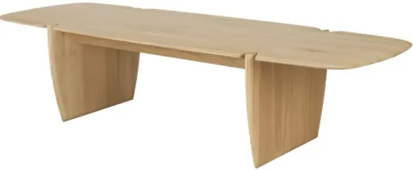 PI Coffee Table, Oak