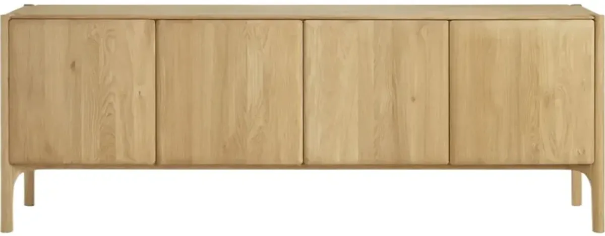 PI Sideboard, Oak