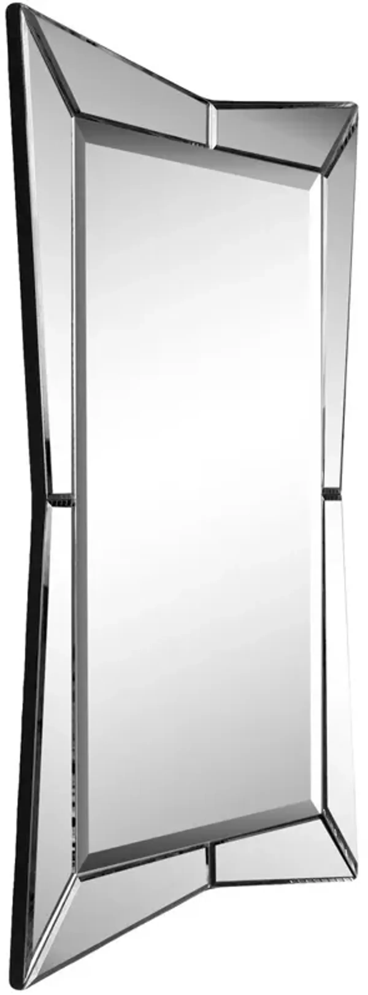 Winona Beveled Wall Mirror