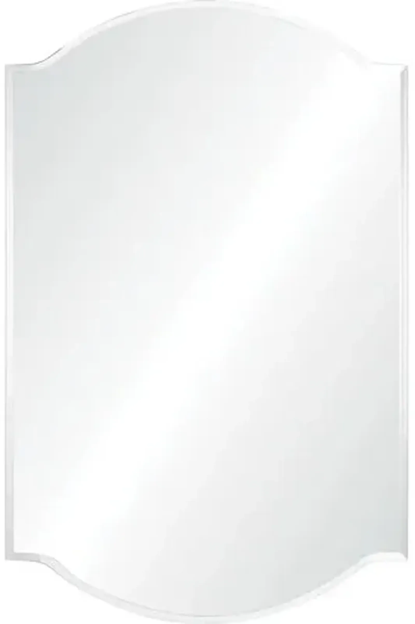 Kylin Wall Mirror